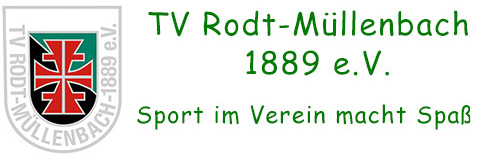 TV Rodt-Müllenbach e.V.